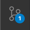 Source control icon